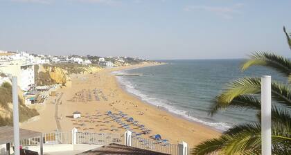 Luxury ***** ground floor apartment, 2 bedrooms, 2 bathrooms, free wifi.