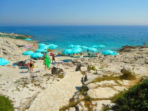 Asunnot Ana, (10992), Mali Lošinj, Losinjin saari, Kroatia