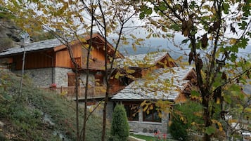 Esterni