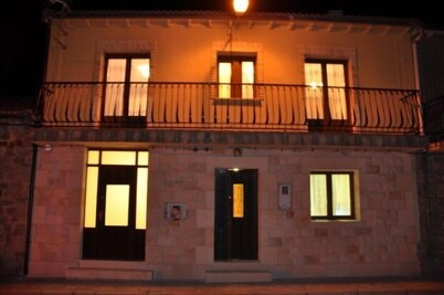 Casa Rural Bocanegra para 2 personas