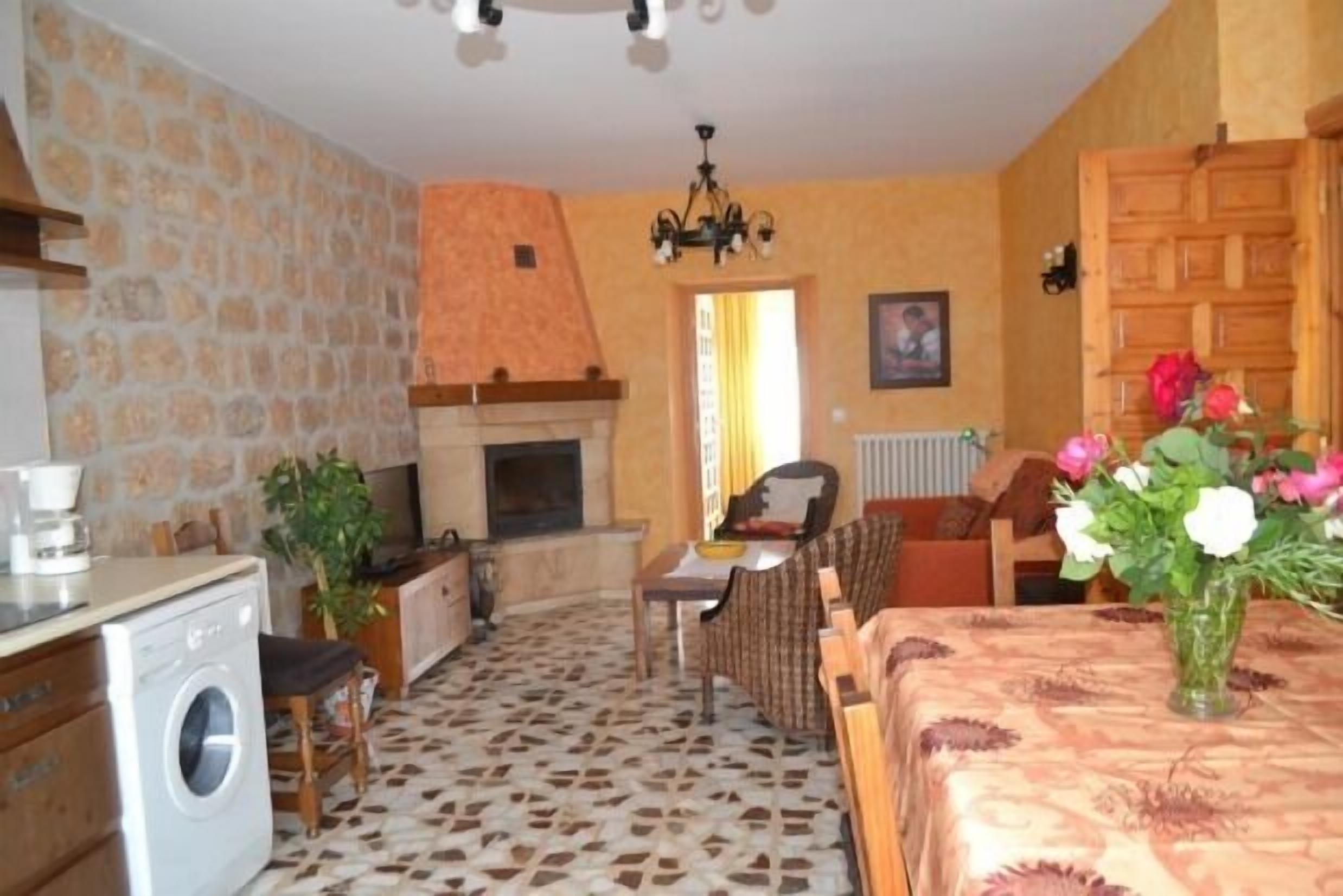 Casa Rural Bocanegra for 2 people