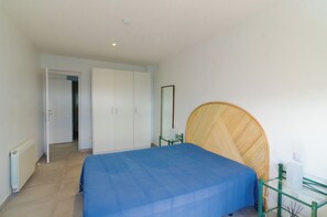 3 chambres, Wi-Fi gratuit