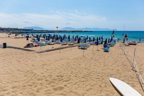 Plage à proximité
