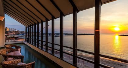 Villa San Giorgio -Villas for Rent Cinisi, Sicily, Italy