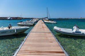 Marina - Villa San Giorgio -Villas for Rent Cinisi, Sicily, Italy (Cinisi)