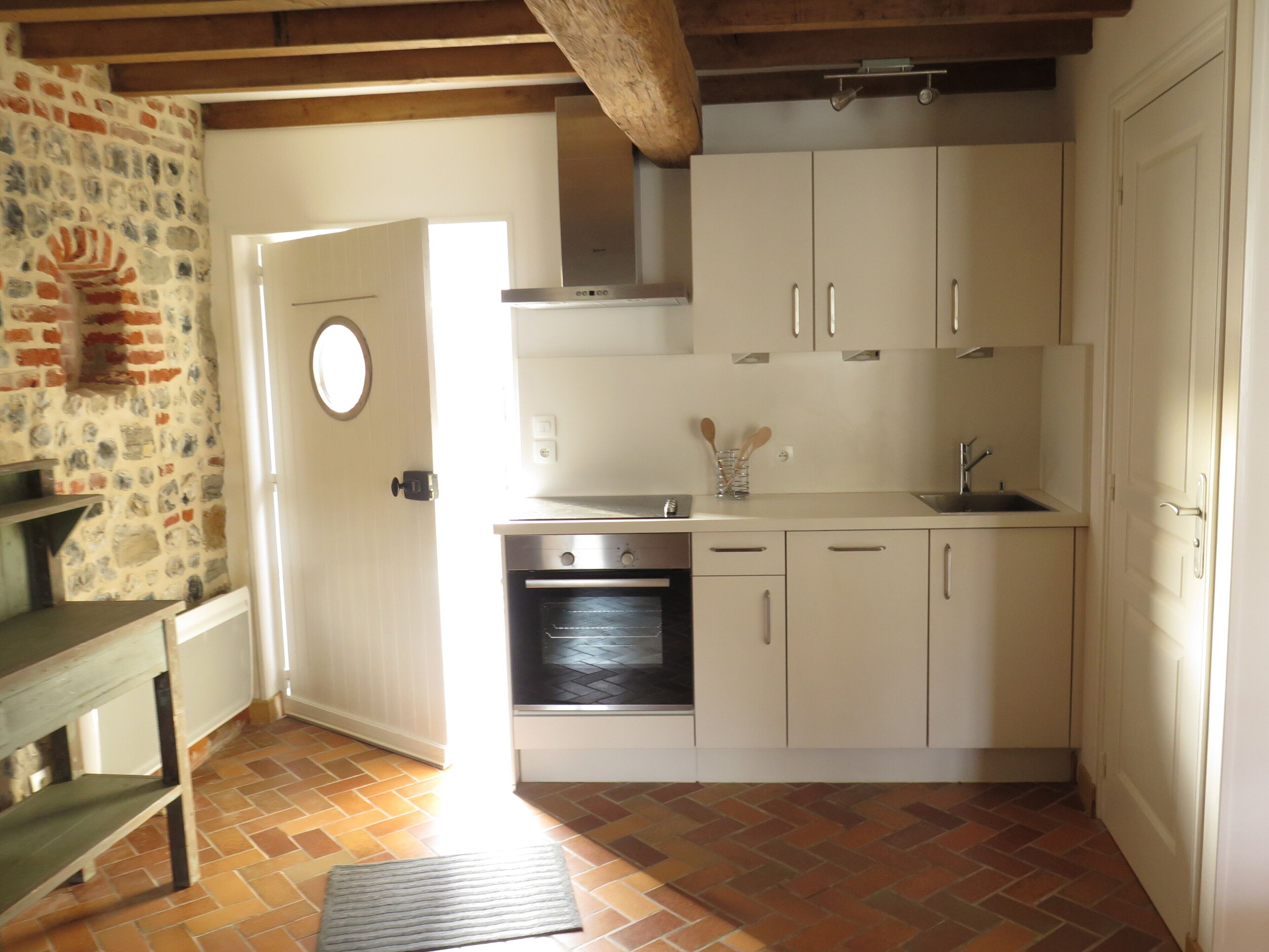 Saint-Valery, dreams Bay