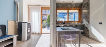Spazioza Fritliggende hus 3 km fra Poetto di Quartu Sant'Elena stranden