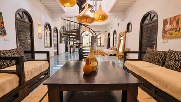Interieur