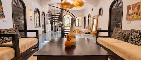 Intérieur