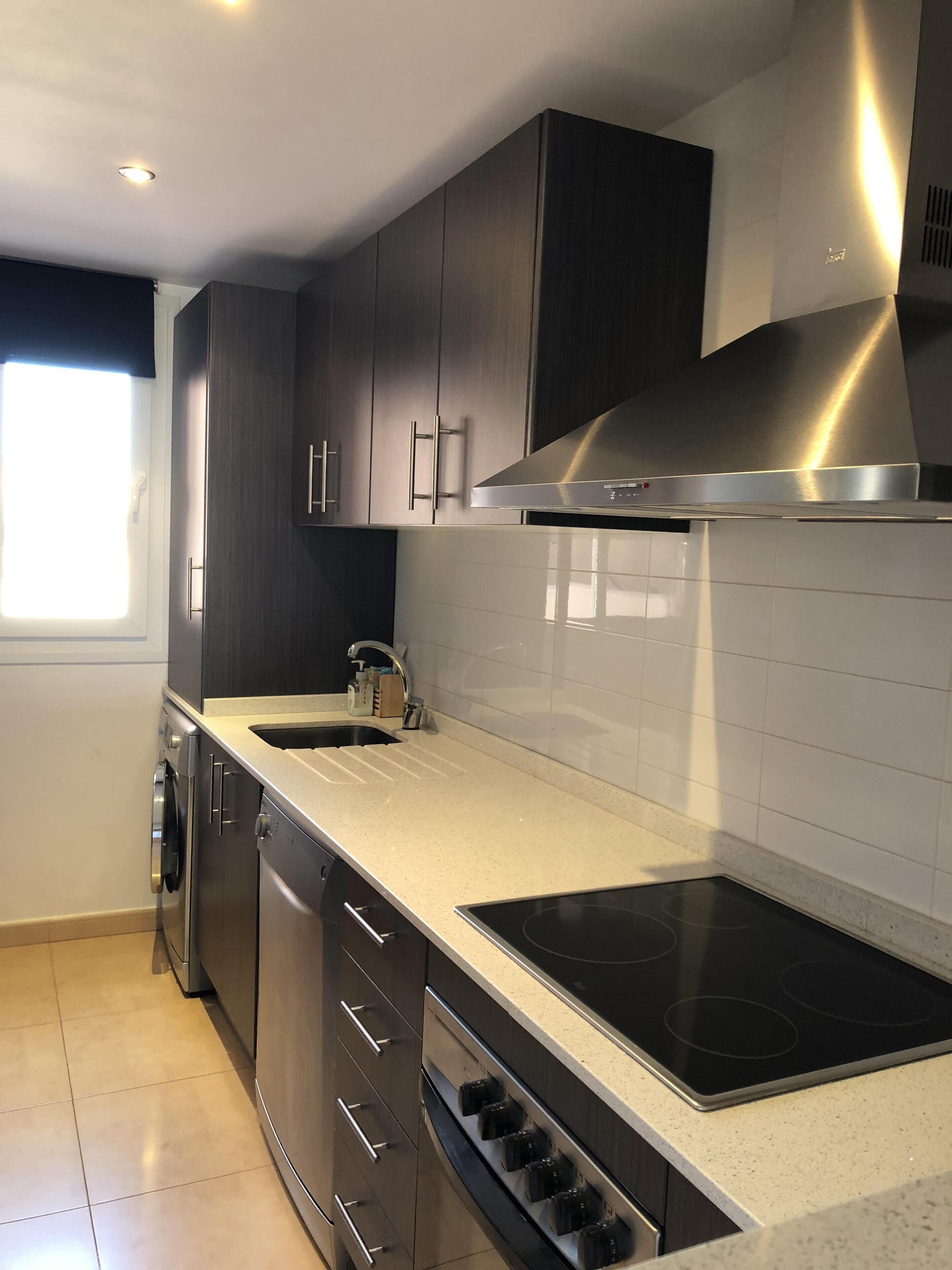 Ground floor 3 bed luxury apartment  perfect for families and golfers |