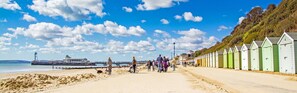 Plage à proximité