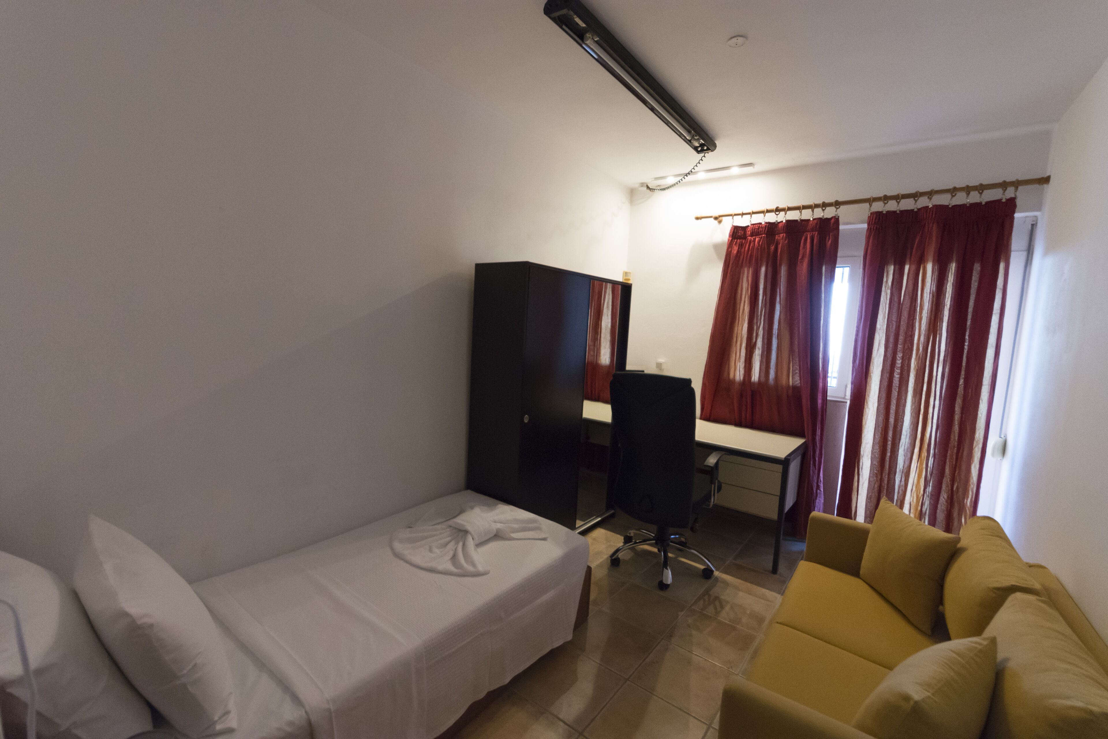 Kato Asites Villa is a 3-bedroom eco-friendly villa with a private pool