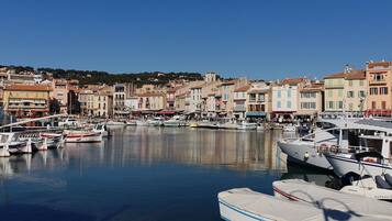 Jachthaven