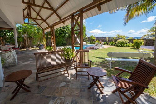 House / Villa - Cap Malheureux