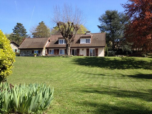 Saint Didier Au Mont D Or: House with character
