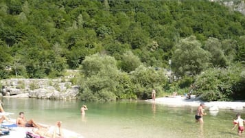 Sun-loungers