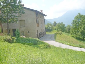 Aussenbereich