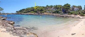 Paraiso sobre el Mar