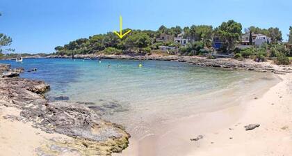 Paraiso sobre el Mar