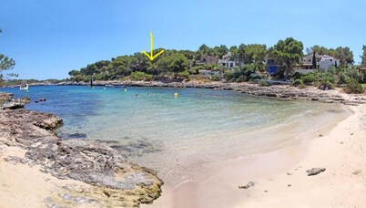 Paraiso sobre el Mar