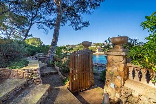 Paraiso sobre el Mar