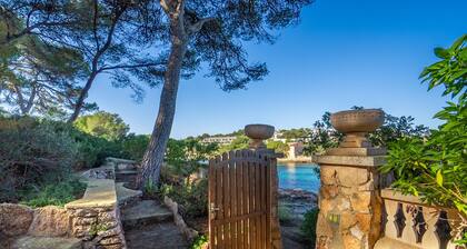 Paraiso sobre el Mar