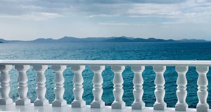 La Paloma Blanca-WELCOMEPLAYABLANCA