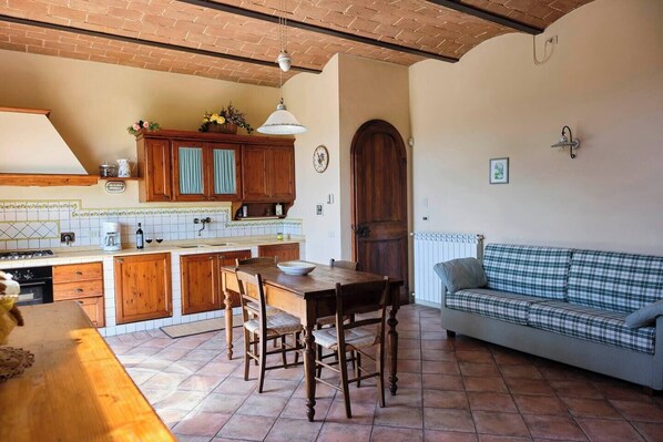 Interior - Glicini 1, holiday home with pool 30' from Florence (Barberino Tavarnelle)