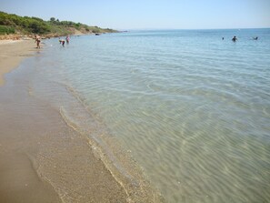Plage