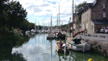 Port de plaisance