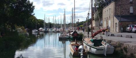 Port de plaisance