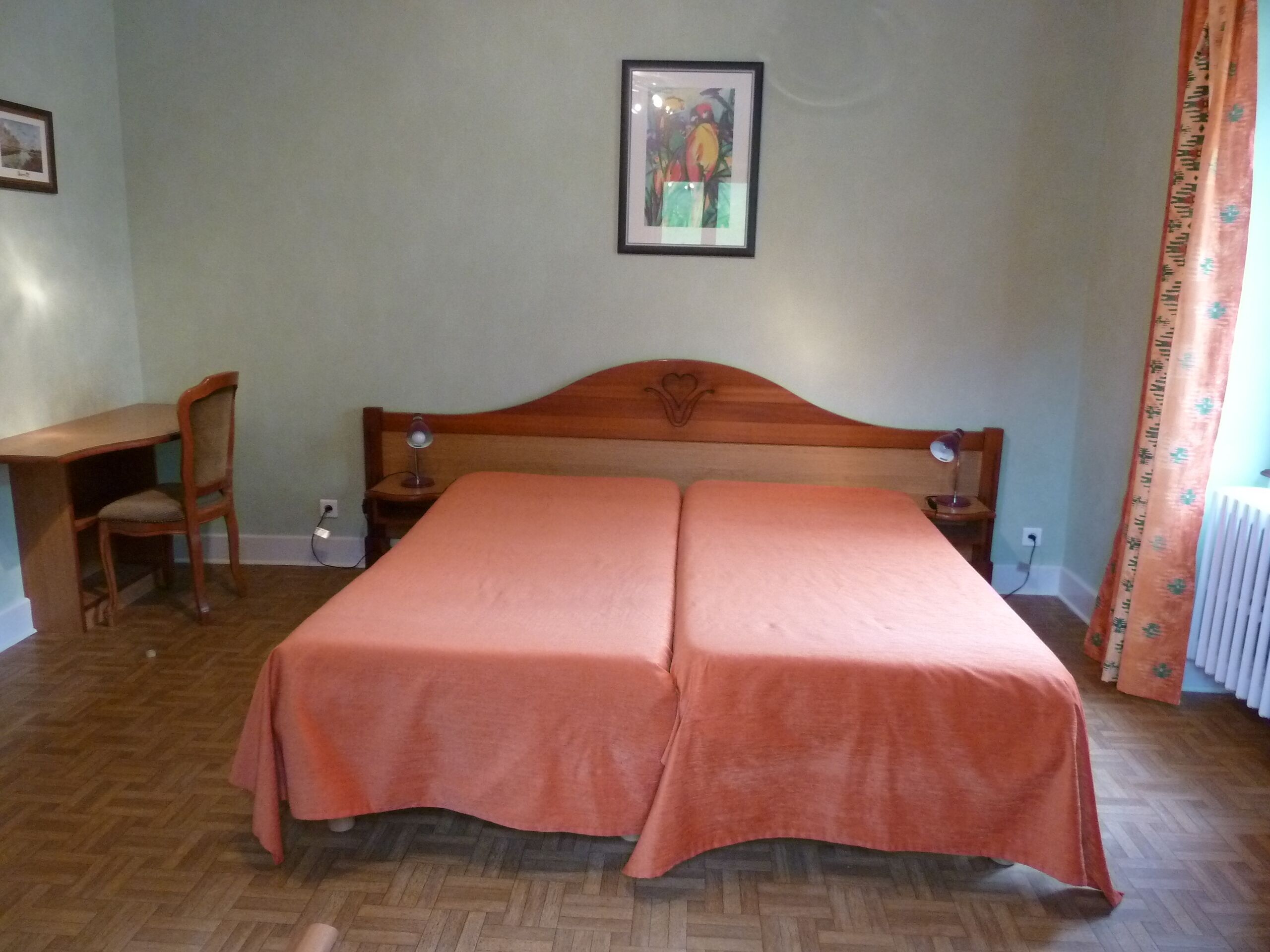 Country Cottage / Gite - Sondernach