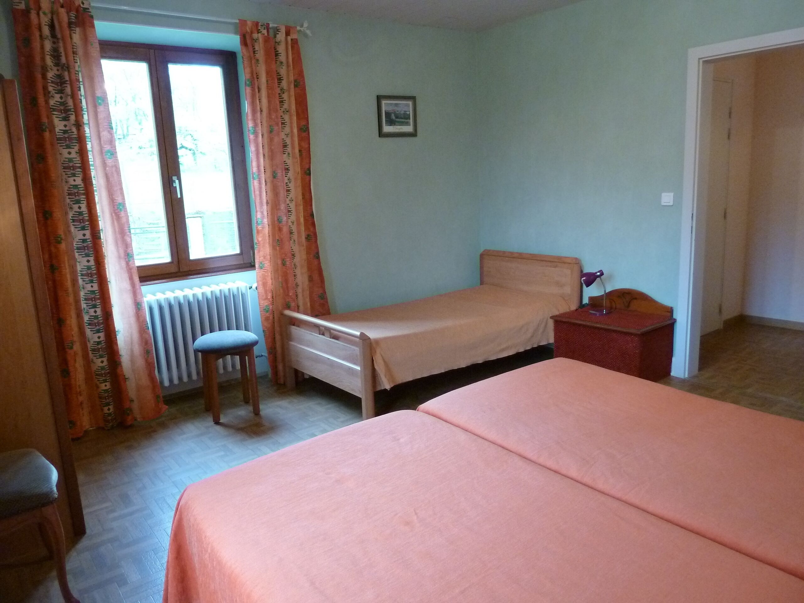 Country Cottage / Gite - Sondernach