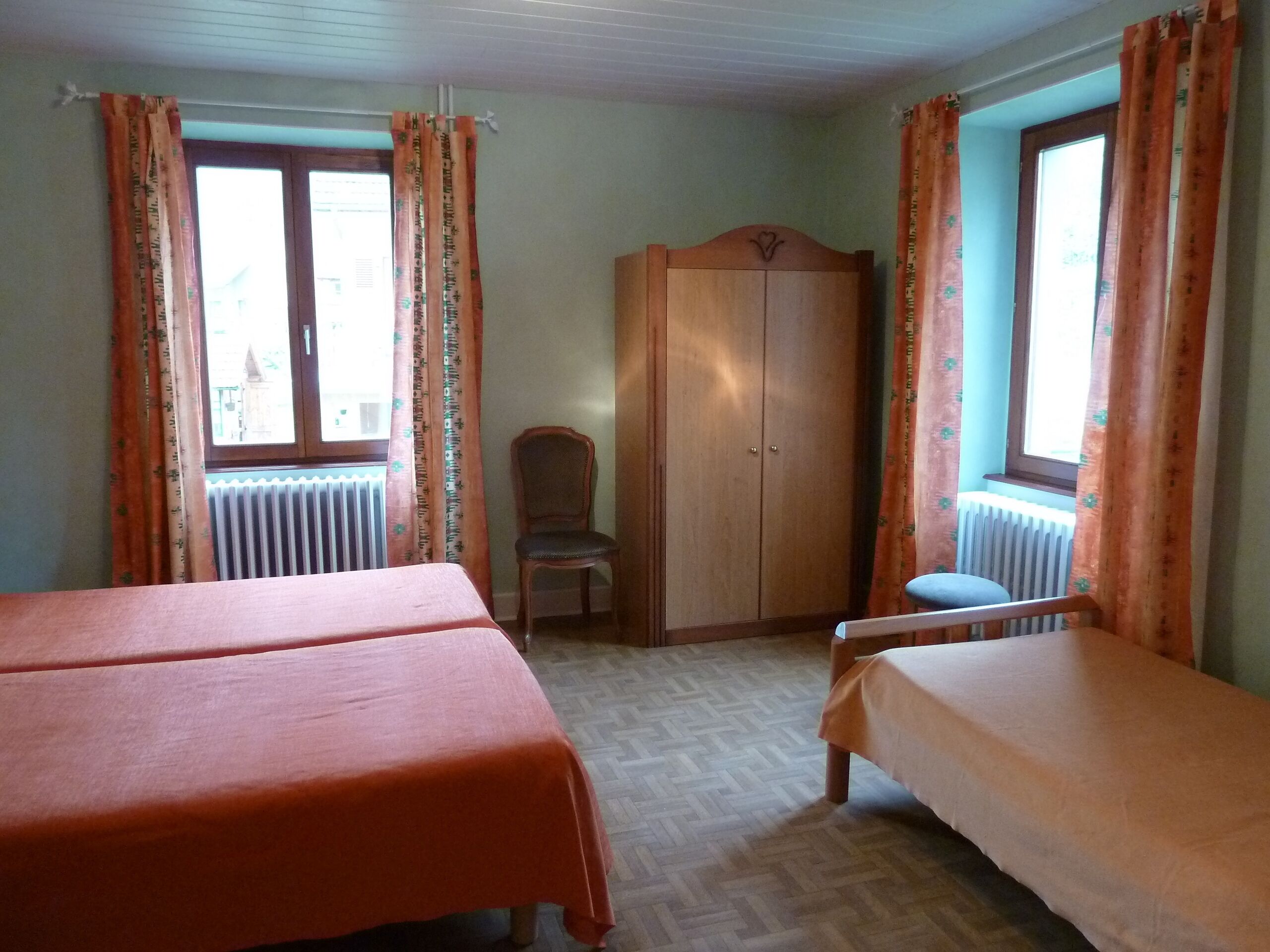 Country Cottage / Gite - Sondernach