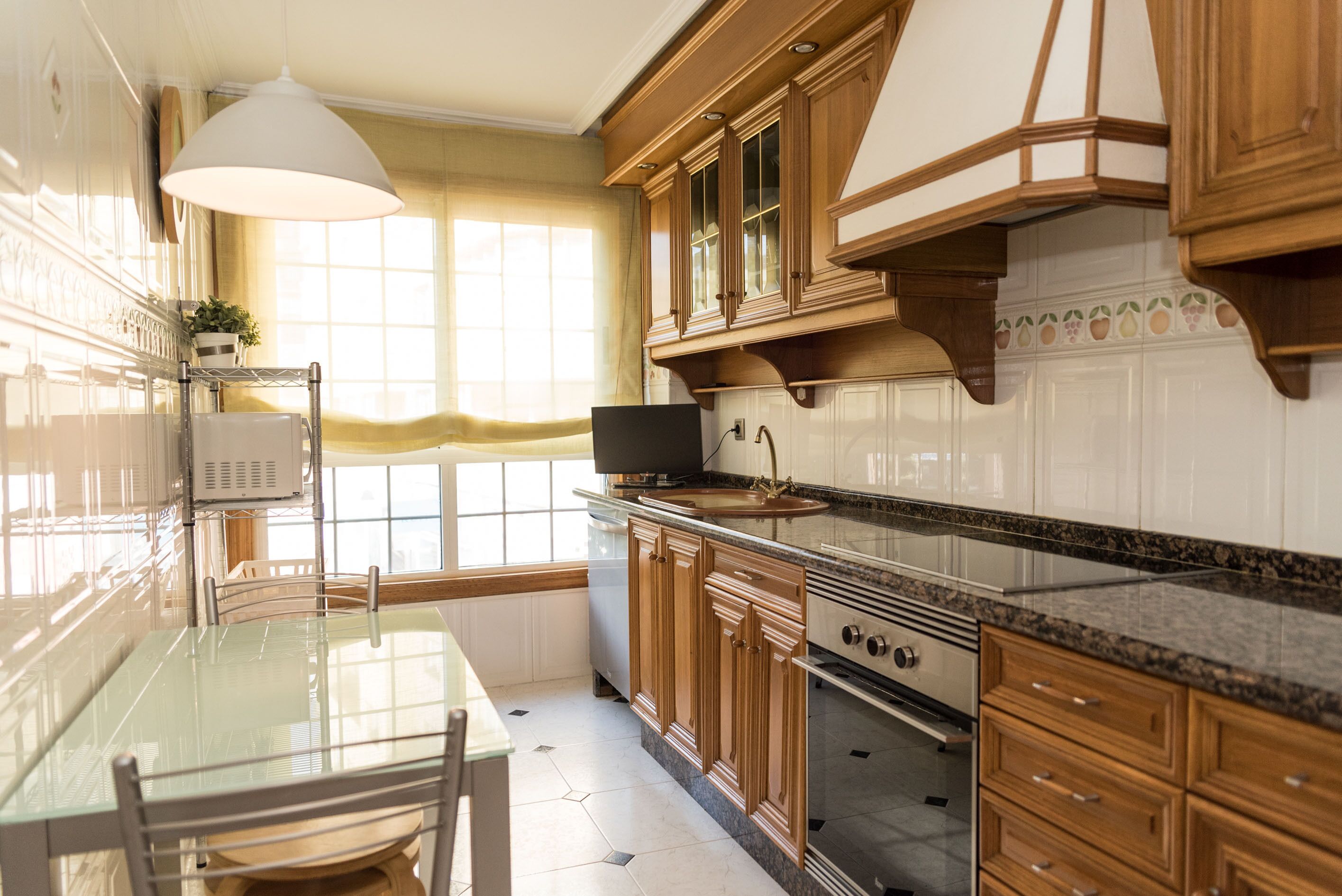 Fantastic cozy and charming downtown apartment