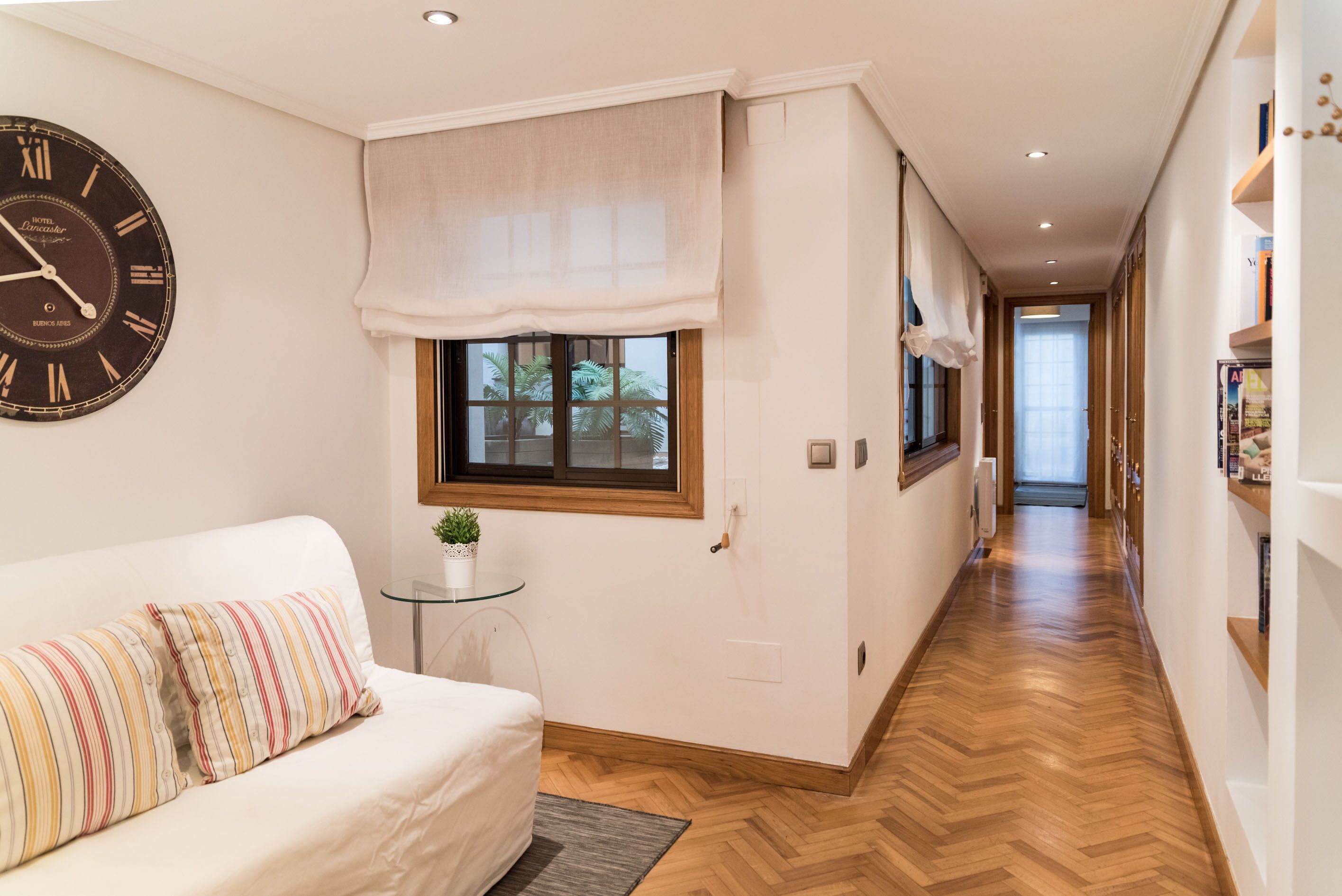 Fantastic cozy and charming downtown apartment