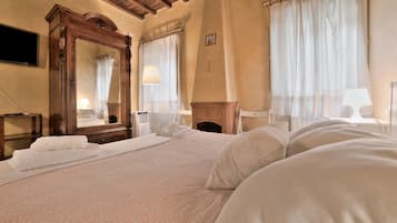 Appartement Romantique, 1 chambre | 1 chambre, fer et planche Ă repasser, Wi-Fi gratuit, draps fournis