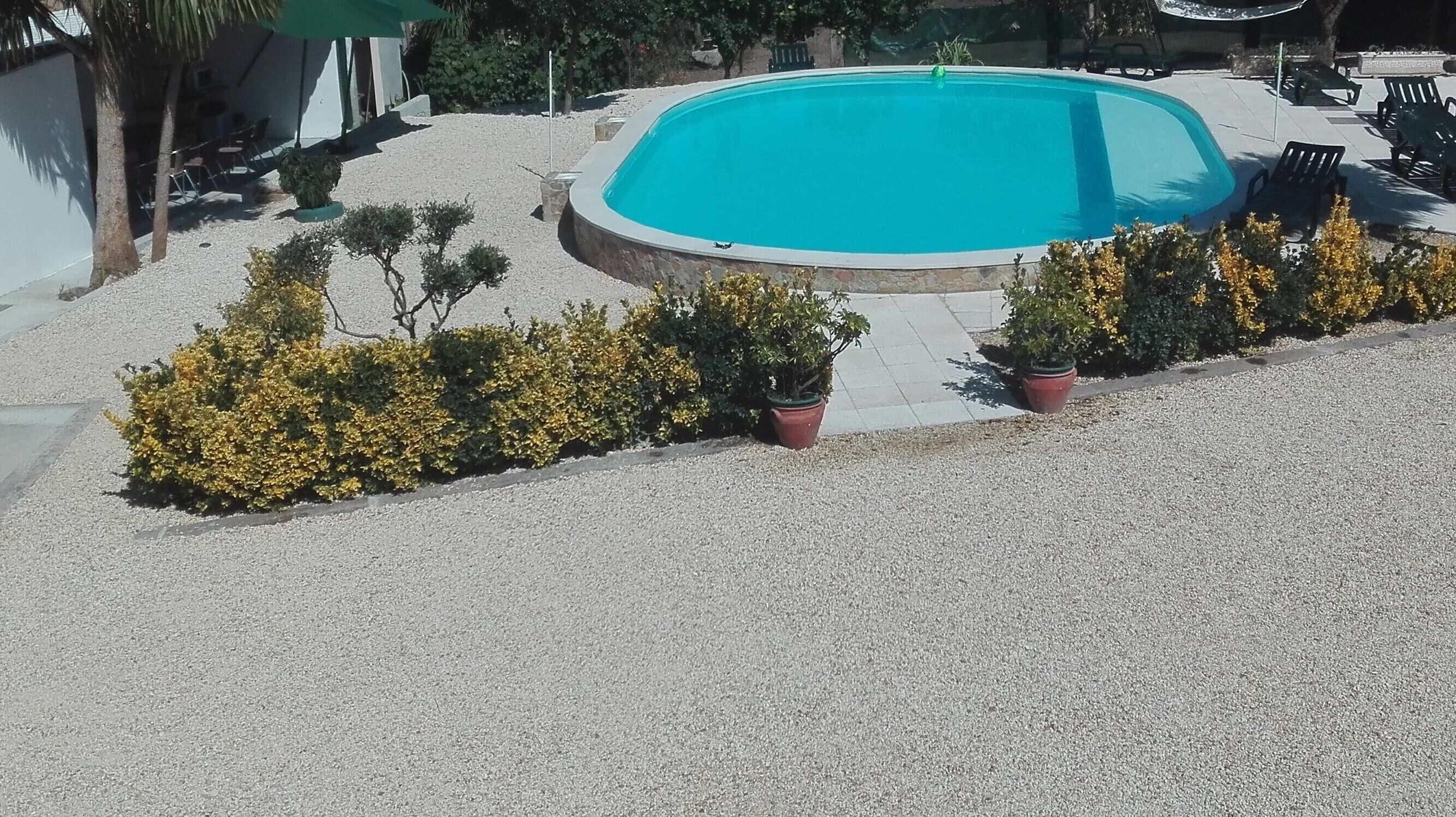 Casa da Belavista with pool