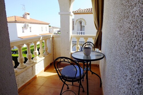 Miami Playa: houses / villas - 4 rooms - 6 persons