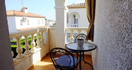 Miami Playa: maison / villa - 4 piĂšces - 6 personnes