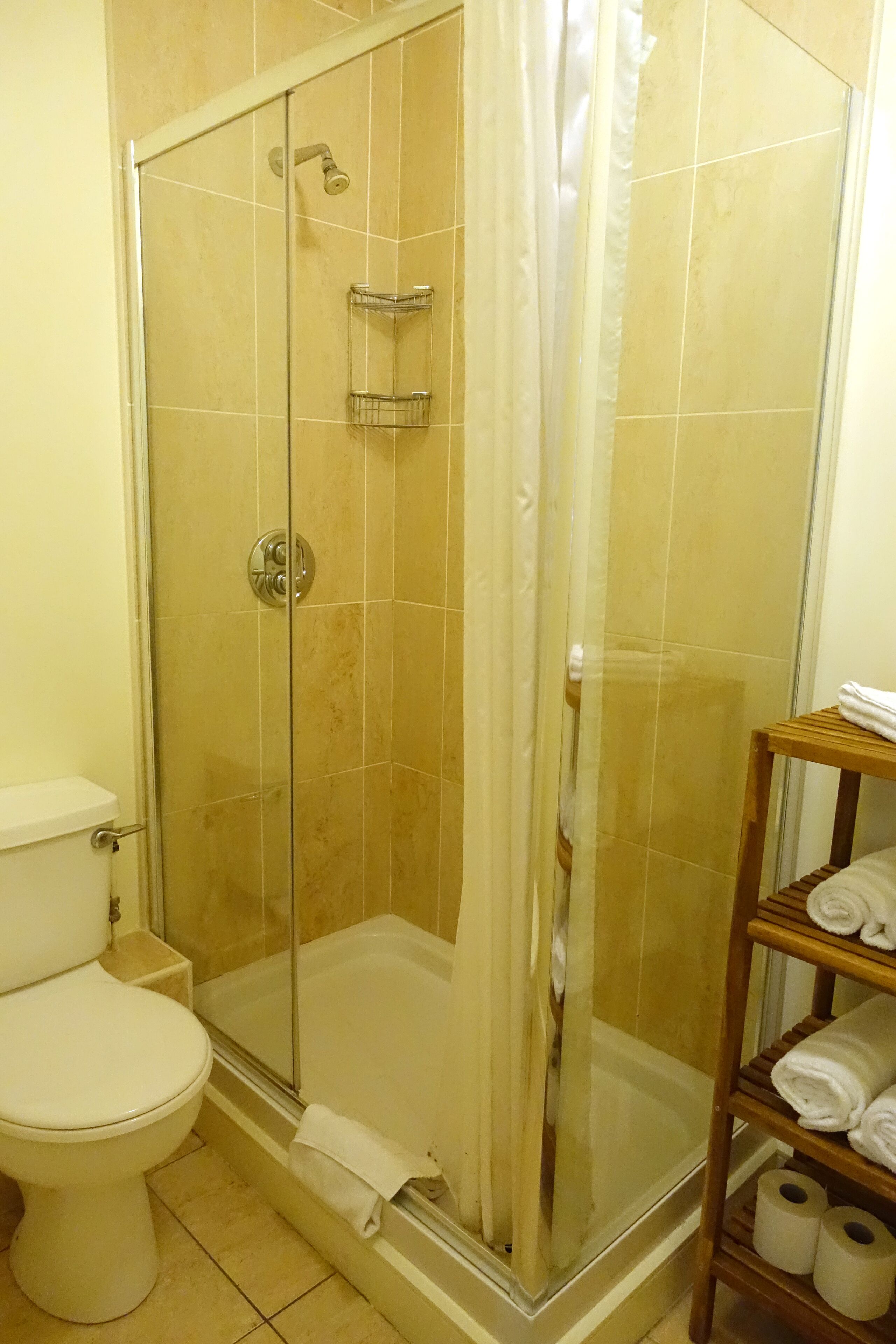 Stunning Sea-View self-catering apartments in Salthill, Galway