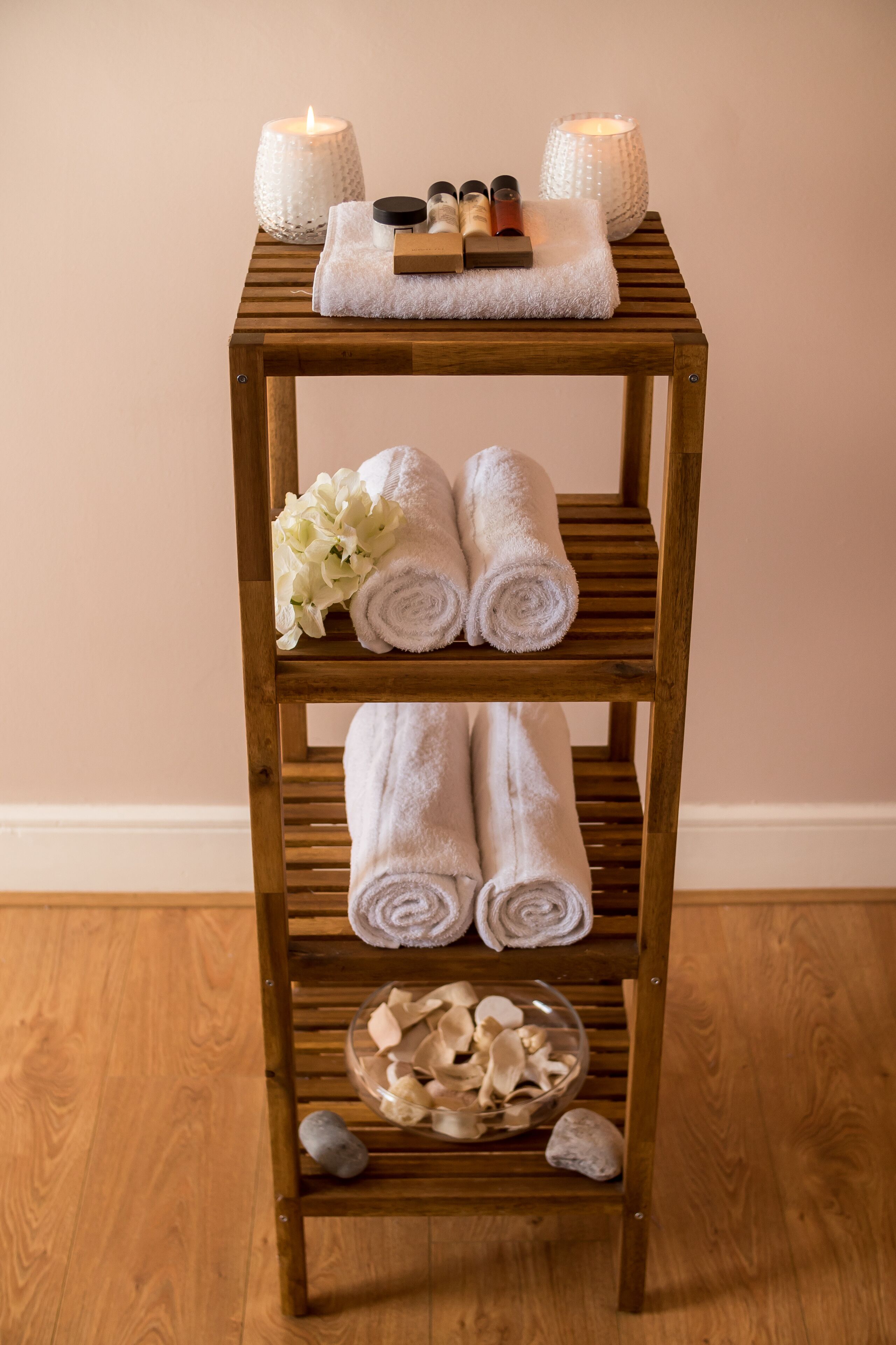 Stunning Sea-View self-catering apartments in Salthill, Galway