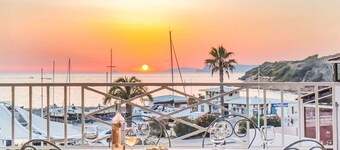 Cosy apartment for 4 people with pool, WIFI, TV and terrace