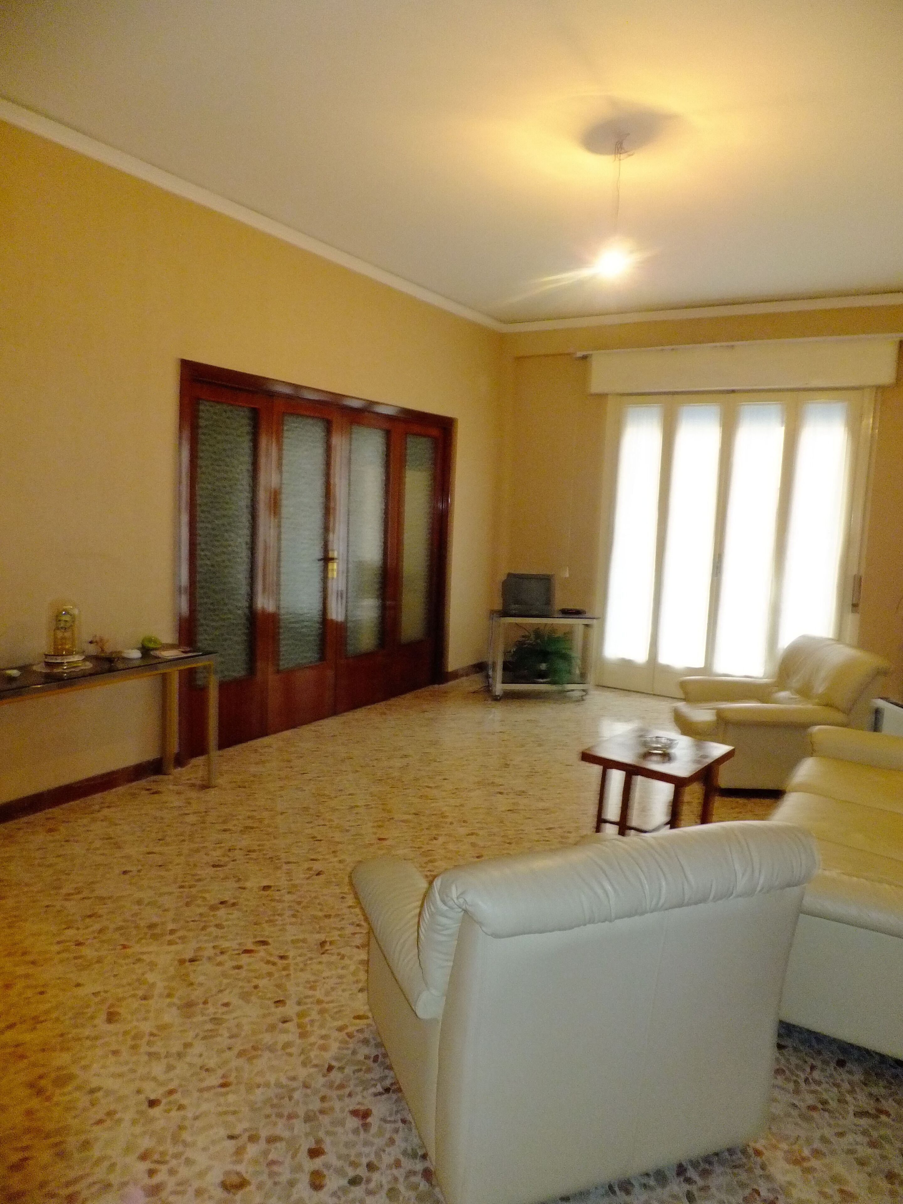 Great Fardella center at 200mt from the sea