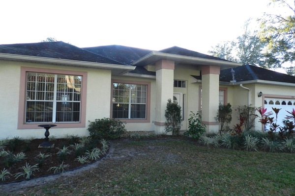 The Haven - your home from home