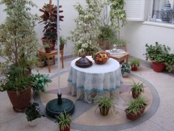 Terrace / Balcony