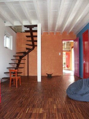 Interior - 2 Gites Houses with 2 heated pools for rent together or separately (Gradignan)