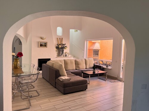 Charming villa & true vacation spirit bright & cosy<br>Charming Villa <br>