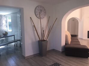 Sisätilat