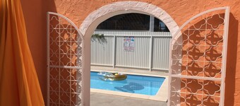 Charming villa & true vacation spirit bright & cosy<br>Charming Villa <br>